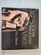 Jose Feliciano The Album 2cd