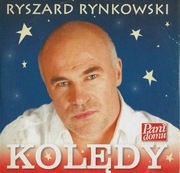 RYSZARD RYNKOWSKI - KOLĘDY (2003)