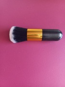 Pędzel profesjonalny  kabuki do pudru sypkiego Mega jakość!