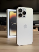 Telefon Apple iPhone 14 Pro Max 128gb 100% bdb OPIS