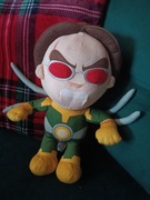 Doktor Otto Octavius Marvel Spiderman maskotka 