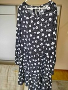 sukienka w bardzo dobrym stanie