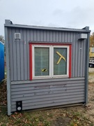 Kontener Socjalny ,mieszkalny ,magazyn
