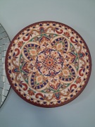 Obraz mandala diamentowa