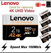 Karta pamięci MicroSD 2 TB