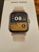 Smart watch inteligentny zegarek 