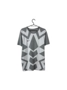 Nike fullprint t-shirt, rozmiar M, stan bardzo dobry