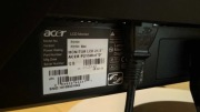 Monitor ACER P215H