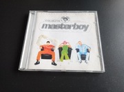 Masterboy – Colours