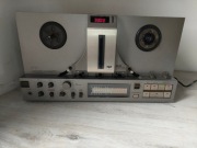 AKAI GX-77 magnetofon szpulowy