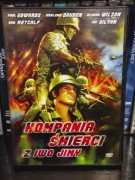 Kompania śmierci z Iwo Jimy