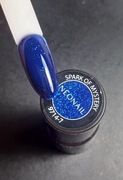 Neonail lakier hybrydowy 9714-7 Spark Of Mystery 7,2ml NOWY