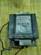 Transformator KH-808EMR Class 220