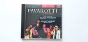 PAVAROTTI & FRIENDS Pawarotti Przyjaciele Sting Zucchero CD DECCA '93 IGŁA