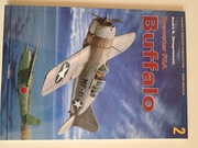 Kagero.Brewster F2A Buffalo