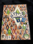 The Sims 3 KLUCZ EA APP 