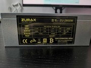 Zasilacz serwerowy Zumax 2800W