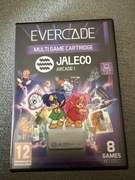 Evercade Jaleco Arcade 1