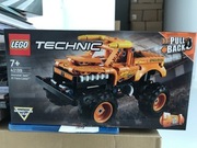 Lego TECHNIC 42135 Monster Jam El Toro Loco