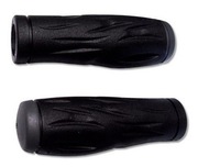 Chwyt chwyty kierownicy VLG-323 125mm gruba guma