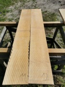 klon amerykański kanadyjski deska tarcica 11,12