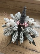 Stroik bożonarodzeniowy 