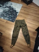 Spodnie munduru wz93 