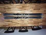 Narty HEAD CHIP 71 ,168cm