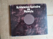 Królewska Katedra na Wawelu – Michał Rożek