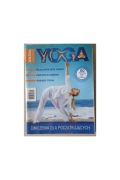 Czasopismo Yoga Wróżka wyd. specjalne 2/2016
