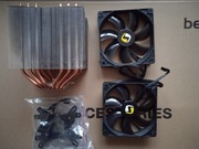 Chłodzenie procesora SilentiumPC Grandis XE1236