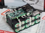 MILWAUKEE M18 B6 ogniwa bateria 18v 6Ah pakiet