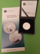 10 zł Mikołaj KOPERNIK 2017r.