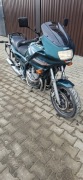 Yamaha XJ 900 DIVERSION