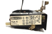 Przekaźnik termiczny termik TSA-11 0.9-1.3A  nowy 