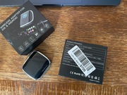 Bezprzewodowy Apple CarPlay Android Auto - adapter iPhone iOS Andr Wi-Fi BT