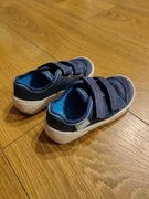 Buty, półbuty chłopięce, Befado, r. 24, przedszkole