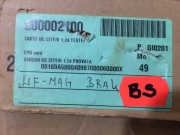 Karta Elektroniczna do kotła De Dietrich