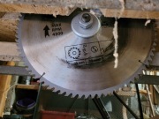 Sprzedam pilarka stołowa krajzega.