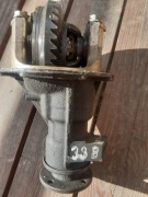 Przełożenie suzuki vitara I 39/8