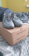 Yeezy Boost 350V2 Steel Grey. Pare razy założone
