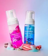 Pianka oczyszczająca do brwi Zola Bubblegum, 150ml