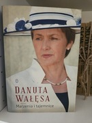 Danuta Wałęsa biografia