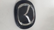 Logo emblemat pod radar Mazda cx5 cx9 17 -25 + podstawa mocowanie na grill