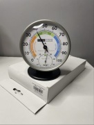 thermo hygrometer / czujnik wilgoci