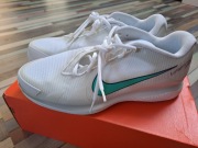Nike air zoom vapor 11 , clay  Carlos Alcaraz Madrid 45 29cm