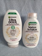 Szampon z odżywką Garnier 