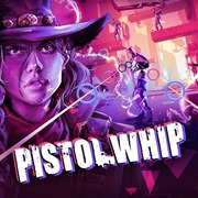 Pistol Whip Meta Quest 2 i 3, 15% zniżki