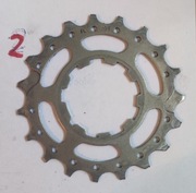 Koronka 19t kasety Ultegra Shimano 10s CS-6700 CS-6600