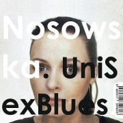 CD Katarzyna Nosowska " UniSexBlues " 2007 QL Music
